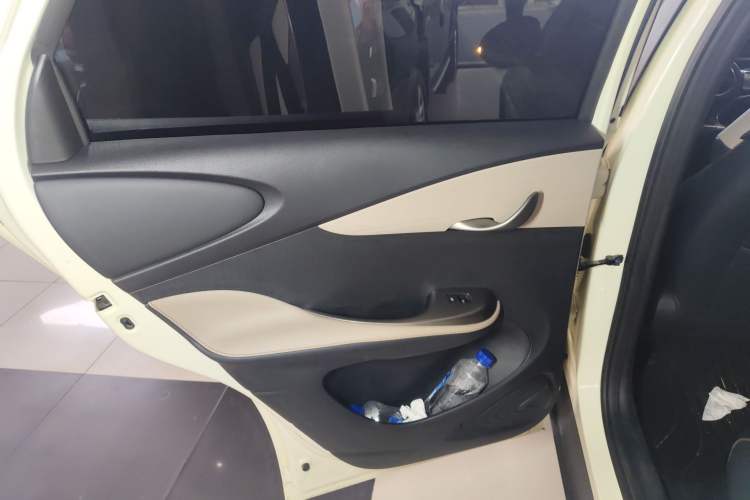 Used BYD Dolphin 2024 Honor Edition 420km Fashion Version