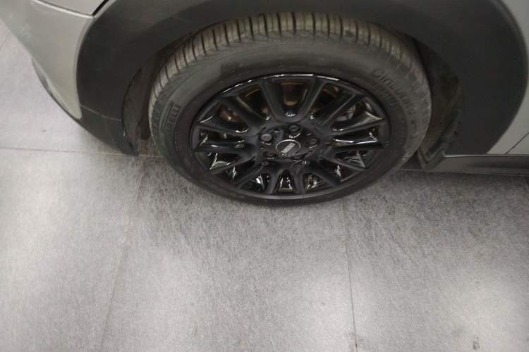 Used MINI MINI 2021 1.5T COOPER Classic Edition
