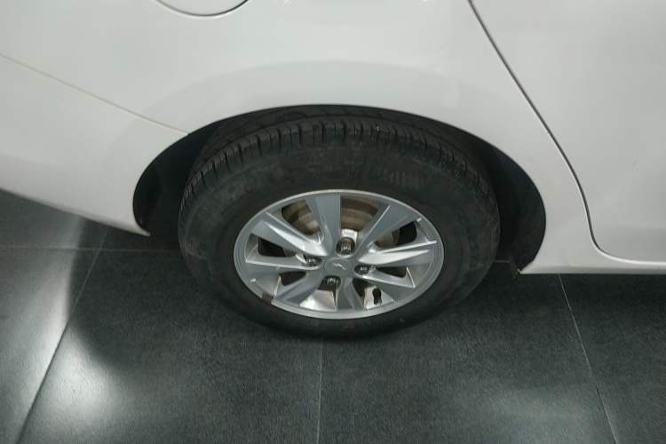 Used Chevrolet Sail 2015 Sail 3 1.3L AMT Ideal Edition