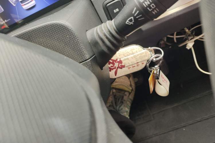 Used Wuling Hongguang MINIEV 2020 Freedom Version Lithium Iron Phosphate
