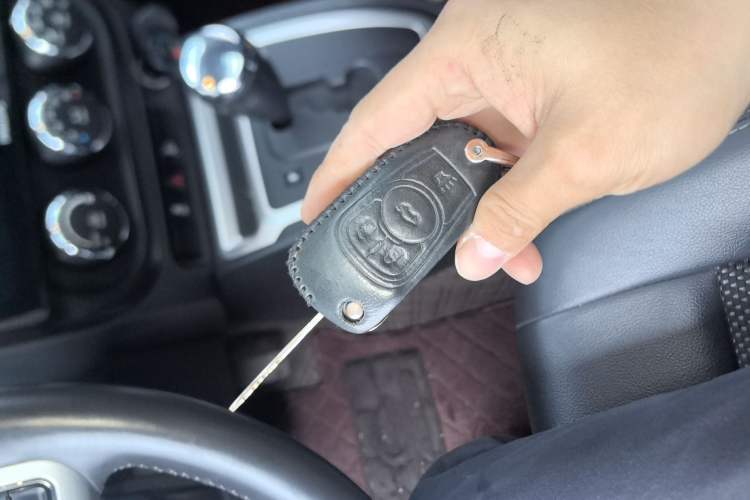 Used Jeep Compass 2014 Revised Version 2.4L Four-Wheel Drive Comfort Edition
