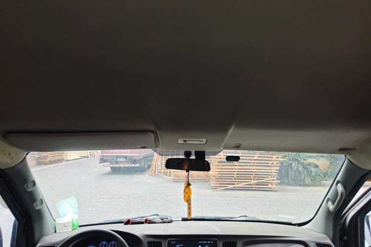 Used Foton Toano 2019 2.5T E54J25TC3 Headliner