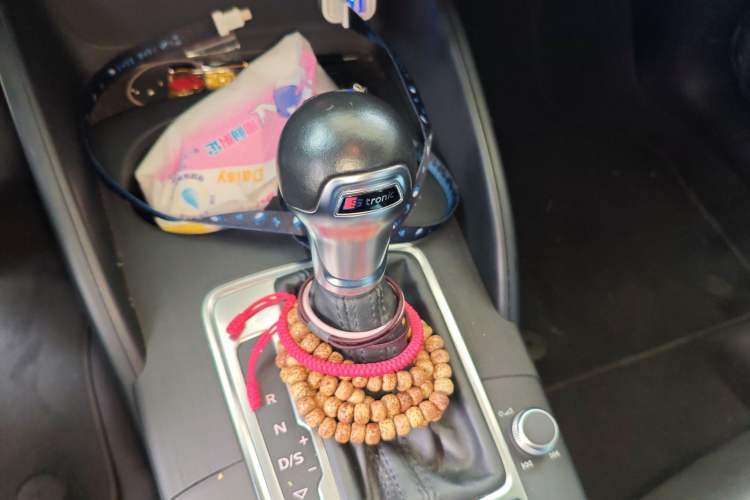 Used Audi A3 2016 Limousine 35 TFSI Prestige Edition
