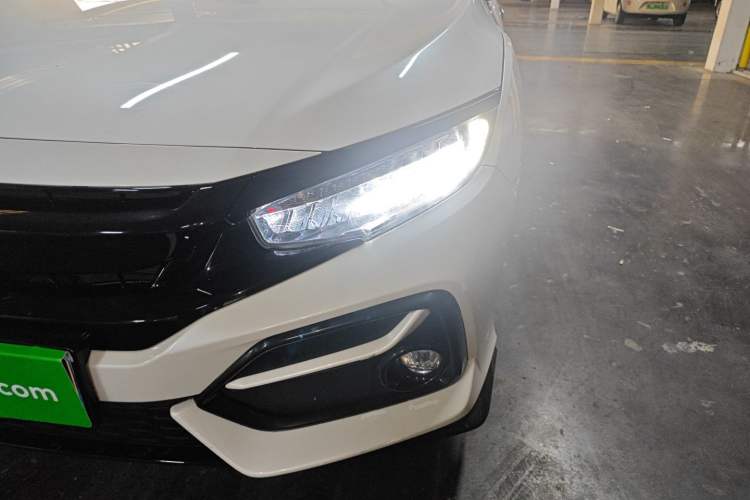 Used Honda Civic 2021 HATCHBACK 220TURBO CVT Trendy Cool Edition