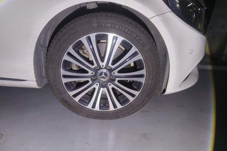 Used Mercedes-Benz C-Class 2018 C 200 L