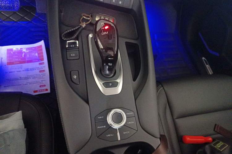 Used Haval F7 2019 1.5T Two-Wheel Drive i-Trend China V Emission Standard