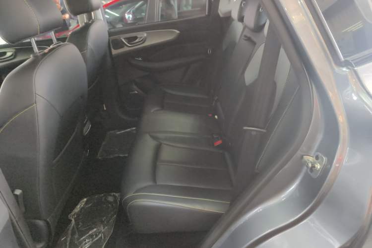 Used Roewe RX5 New Energy 2020 ePLUS National Trend Ronglin Flagship Edition