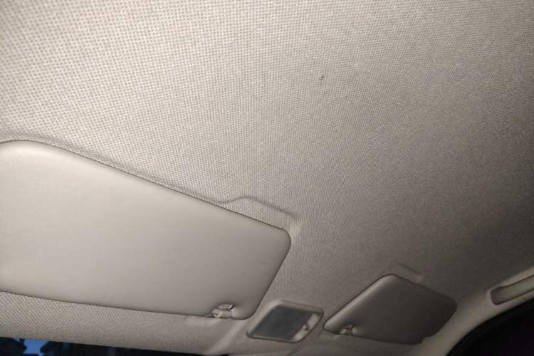 Used Wuling Hongguang MINIEV 2020 Enjoyment Model Lithium Iron Phosphate Headliner