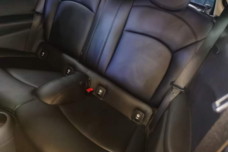 Used MINI MINI 2014 1.2T ONE+