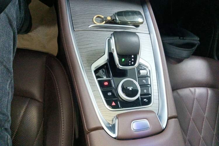 Used Chery Tiggo 8 PLUS 2024 Champion Edition 390TGDI DCT Bold Version 7-Seater