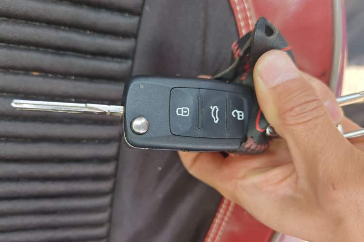 Used Volkswagen Jetta 2013 1.6L Manual Comfort Model