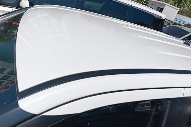 Used Brilliance V3 2016 1.5L Automatic Elite Model