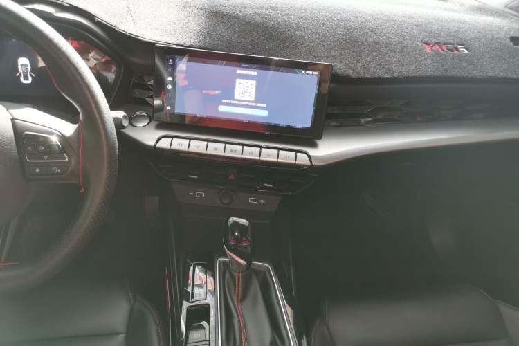 Used MG 5 2023 180 DVVT CVT Luxury Edition