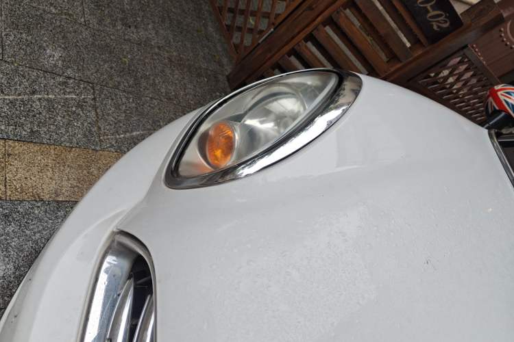 Used MINI Countryman 2014 1.6L COOPER Fun