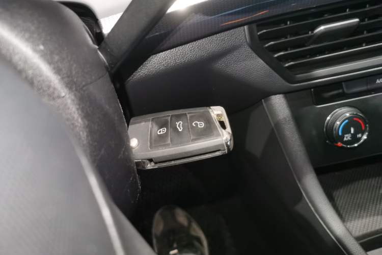 Used Volkswagen Bora 2024 200TSI DSG Comfort Edition
