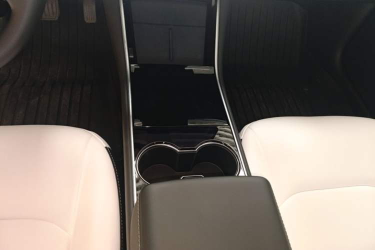 Used Tesla Model 3 2020 Revised Version Standard Range Rear-Wheel Drive – Upgraded Edition