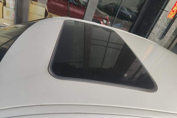 Used BMW 3 Series 2018 320Li Fashion Model
