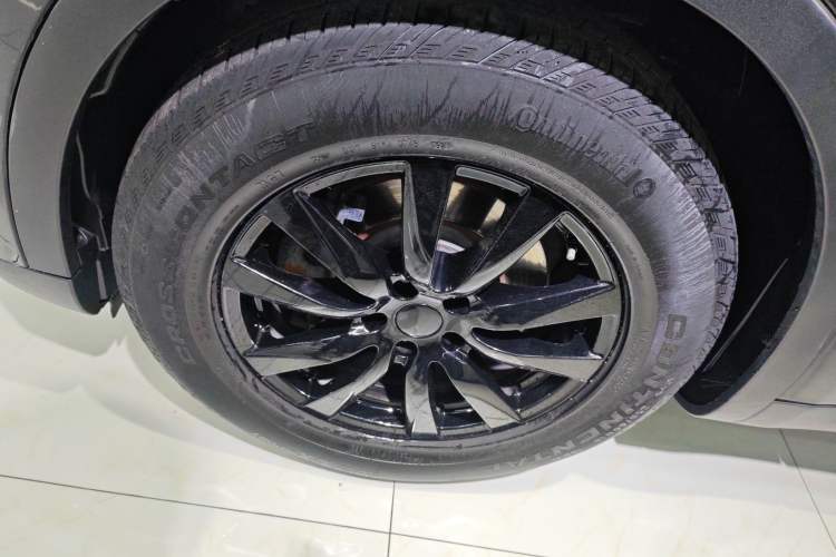 Used Maserati Levante 2018 3.0T Classic Edition
