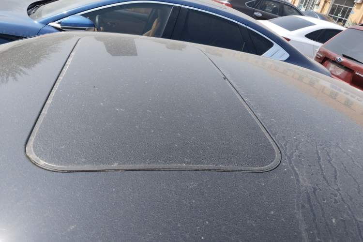 Used Volkswagen Passat 2016 330TSI DSG Luxury Edition Roof