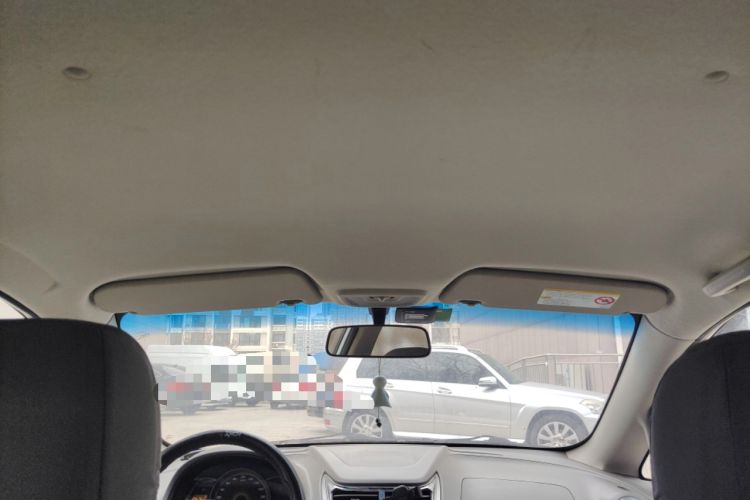 Used Chevrolet Sail 2013 Sedan 1.4L Manual Ideal Edition