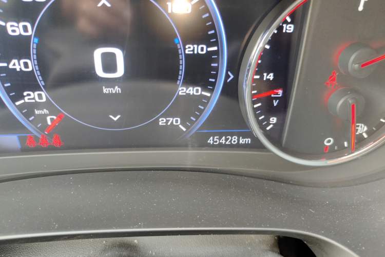 Used Chevrolet Malibu XL 2019 Redline 550T Automatic RuiLian Edition