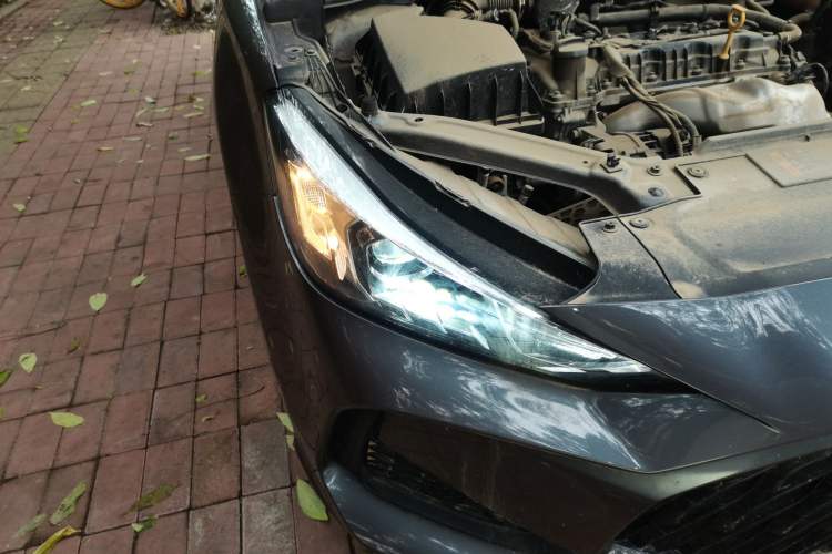 Used MG 5 2021 180 DVVT Manual Youth Style Edition