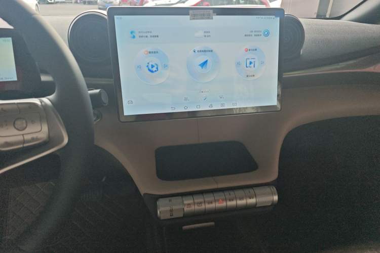 Used BYD Dolphin 2025 420km Fashion Edition