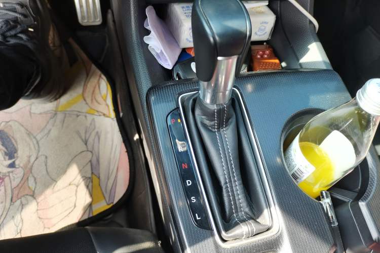 Used Honda Civic 2023 HATCHBACK 240TURBO CVT Extreme Edition
