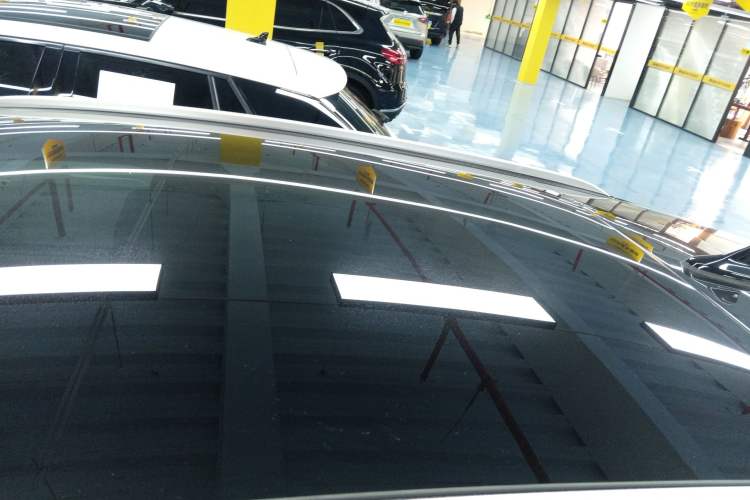 Used Volkswagen ID.4 X 2023 Upgraded Model Pure Intelligent Enjoyment Version
