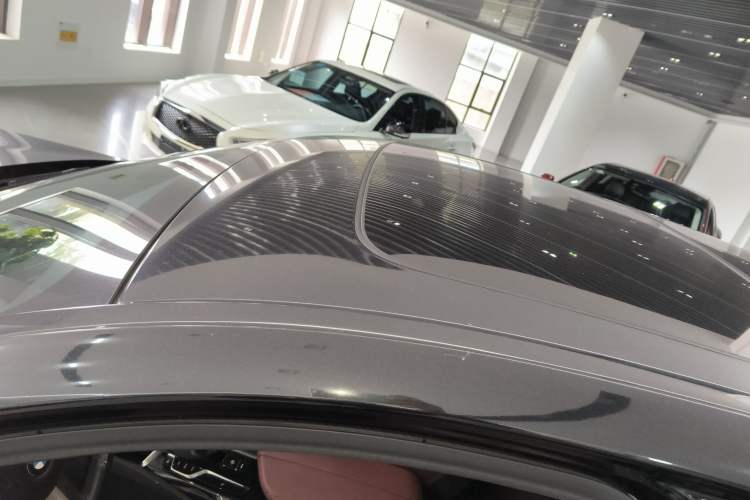 Used BMW 5 Series 2021 Facelifted 530Li Leading Edition M Sport Package