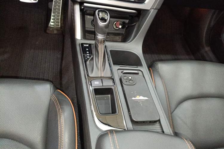 Used Hyundai Sonata 2015 1.6T GLS Smart Model