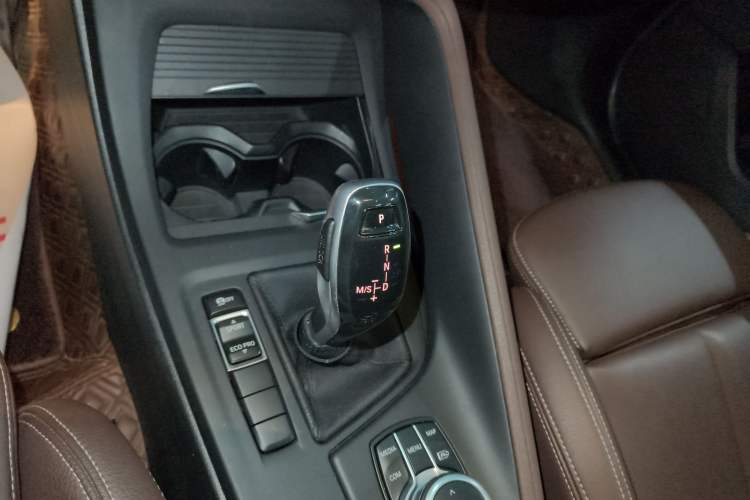 Used BMW X1 2021 sDrive20Li Fashion Model
