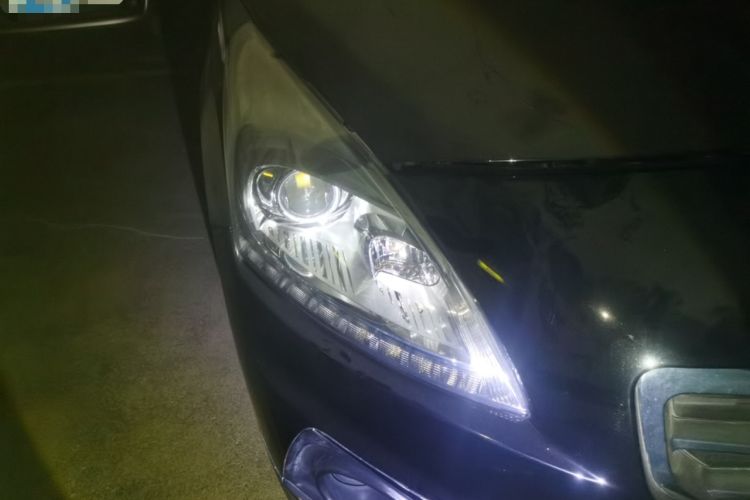 Used Peugeot 3008 2013 2.0L Automatic Trend Edition