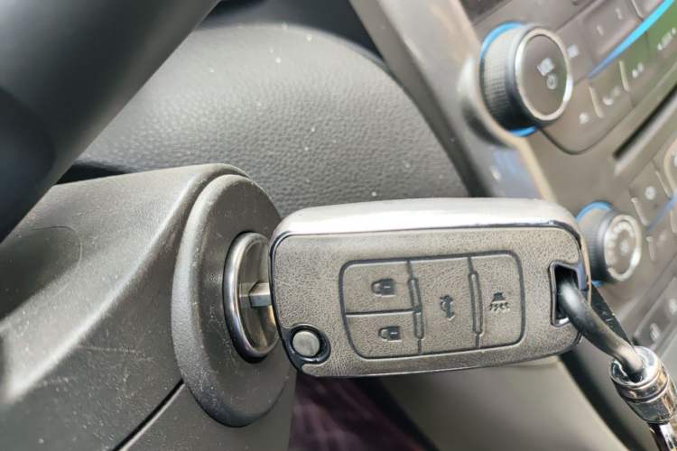 Used Chevrolet Malibu 2014 2.0L Automatic Comfort Edition