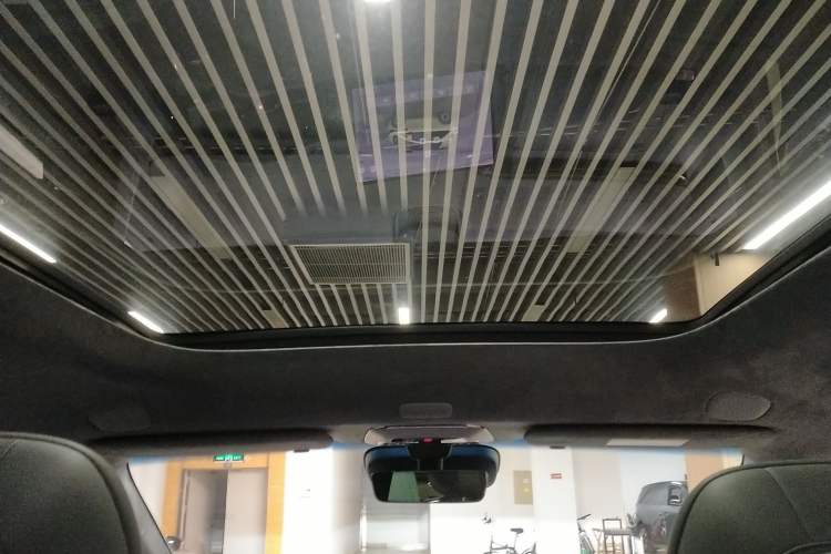 Used Zeekr MIX 2025 Long-Range Intelligent Driving Edition