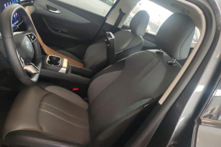 Used MG ES5 2025 525max Rear-Drive Intelligent Driving Version