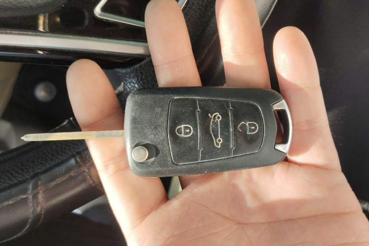 Used Great Wall C30 2015 1.5L Manual Comfort Model