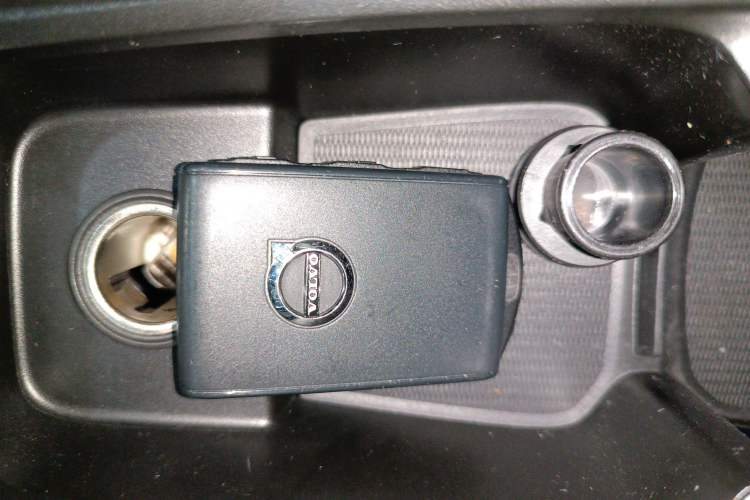 Used Volvo XC60 2020 T5 4x4 Zhiyi Luxury Edition