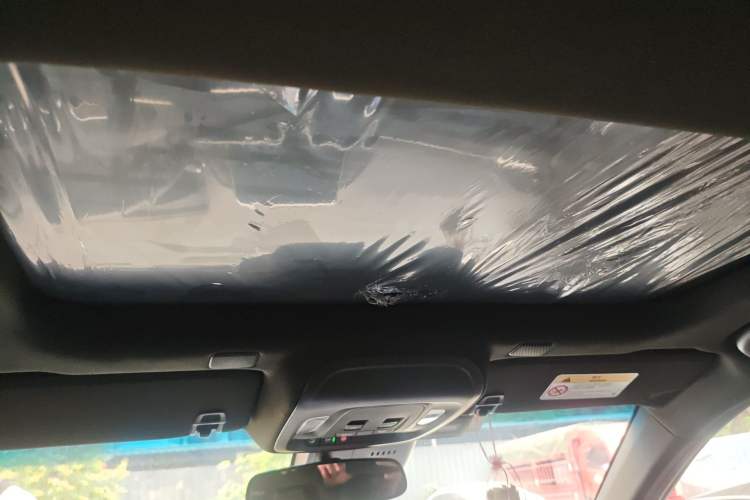 Used Cadillac CT4 2021 28T Fashion Edition
