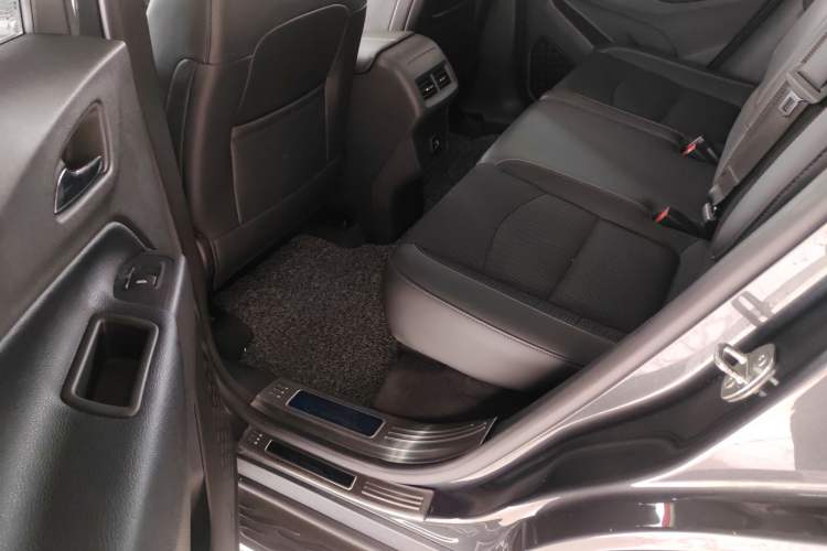 Used Chevrolet Equinox 2017 535T Automatic Chijie Edition