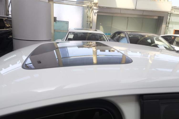 Used Volkswagen Bora 2025 Facelifted 200TSI DSG Yuexing Navigation Edition
