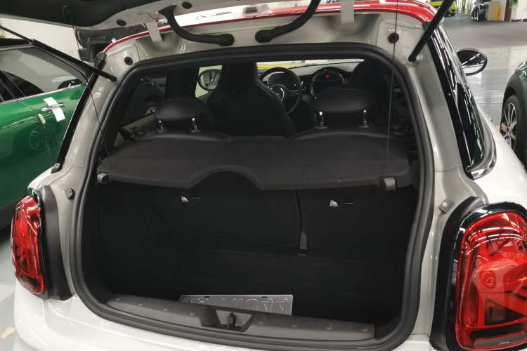 Used MINI JCW 2021 2.0T JOHN COOPER WORKS