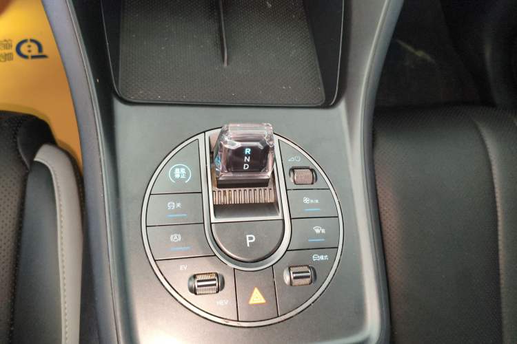 Used BYD Sealion 05 DM-i 2025 DM-i 115KM Prestige Model