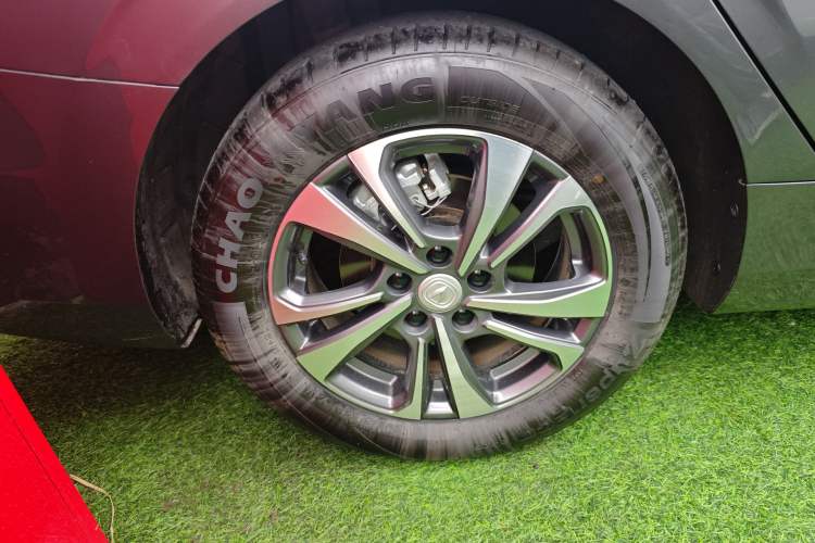 Used CHANGAN Eado 2024 PLUS Blue Whale NE 1.4T GDI DCT High-Energy Edition
