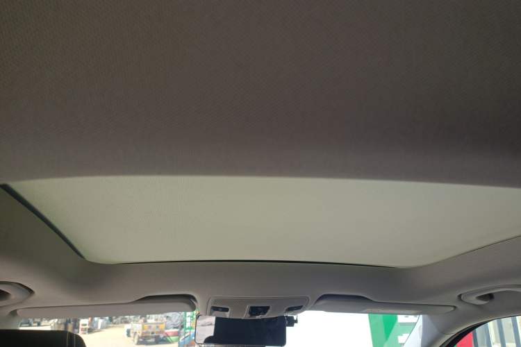 Used Mercedes-Benz GLA 2018 GLA 200 Sport Edition Headliner