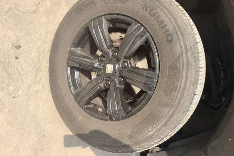 Used Tank 300 2024 2.0T Challenger