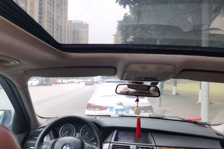 Used BMW X5 2013 xDrive35i Luxury Model