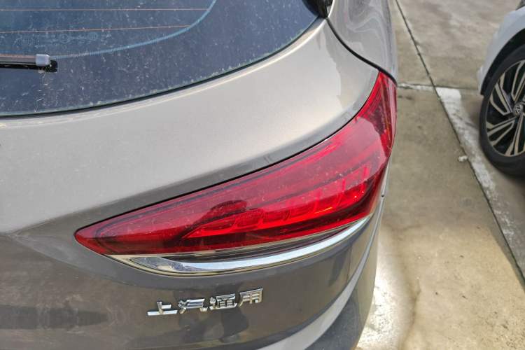 Used Buick Excelle GX 2018 15T Dual-Clutch Elite Model
