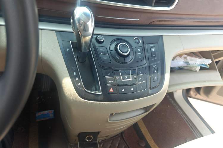 Used Buick GL8 2017 25S Comfort Version China V Standard