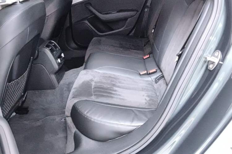 Used Audi A6 2017 Avant 40 TFSI Sport Edition
